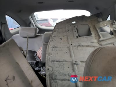 Zdjęcie 10 z 13 samochodu: 2010 HYUNDAI VERACRUZ GLS VIN:KM8NU4CC4AU126357 - miniatura