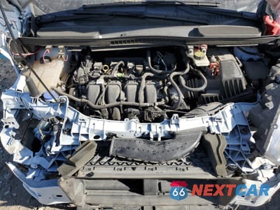 Zdjęcie 11 z 13 samochodu: 2022 FORD TRANSIT CONNECT XL VIN:NM0LS6S25N1516801 - miniatura