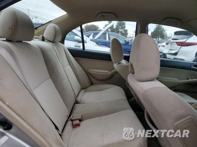 Zdjęcie 10 z 12 samochodu: 2003 HONDA CIVIC HYBRID VIN:JHMES96644S011804 - miniatura
