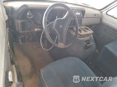 Zdjęcie 8 z 12 samochodu: 1990 DODGE RAM VAN B150 VIN:2B7GB11X0LK779770 - miniatura