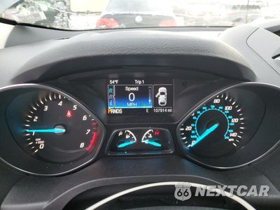 Zdjęcie 9 z 13 samochodu: 2016 FORD ESCAPE SE VIN:1FMCU0G7XGUB71907 - miniatura