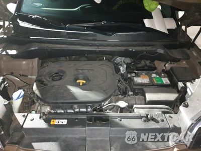 Zdjęcie 11 z 12 samochodu: 2015 KIA SOUL + VIN:KNDJP3A55F7201954 - miniatura