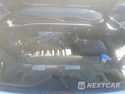 Zdjęcie 14 z 15 samochodu: 2021 VOLKSWAGEN ATLAS SE VIN:1V2JR2CA7MC517695 - miniatura