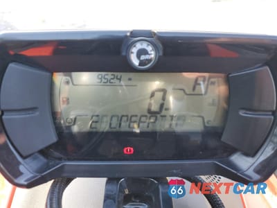 Zdjęcie 7 z 8 samochodu: 2022 CAN-AM RYKER SPORT VIN:3JB2JEG25NJ005391 - miniatura