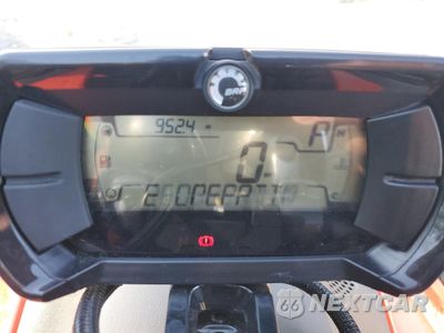 Zdjęcie 7 z 8 samochodu: 2022 CAN-AM RYKER SPORT VIN:3JB2JEG25NJ005391 - miniatura