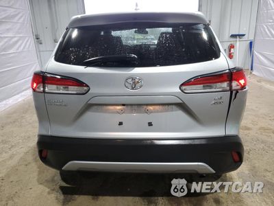 Zdjęcie 6 z 14 samochodu: 2022 TOYOTA COROLLA CROSS LE VIN:7MUCAABG1NV028099 - miniatura