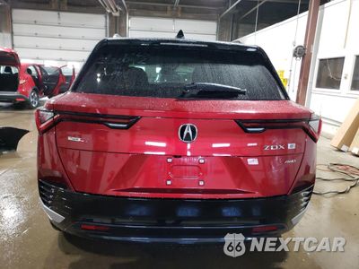 Zdjęcie 6 z 15 samochodu: 2024 ACURA ZDX TYPE-S VIN:4W5XHPRL2RZ513761 - miniatura