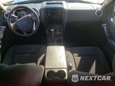 Zdjęcie 8 z 12 samochodu: 2010 FORD EXPLORER SPORT TRAC XLT VIN:1FMEU5BE2AUF07178 - miniatura