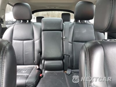 Zdjęcie 10 z 13 samochodu: 2014 NISSAN PATHFINDER S VIN:5N1AR2MM7EC696201 - miniatura