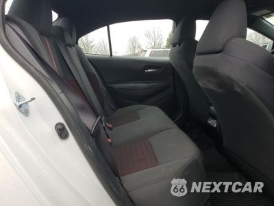 Zdjęcie 10 z 13 samochodu: 2024 TOYOTA COROLLA SE VIN:5YFS4MCE4RP188763 - miniatura