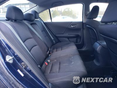 Zdjęcie 10 z 12 samochodu: 2013 HONDA ACCORD SPORT VIN:1HGCR2F53DA136626 - miniatura