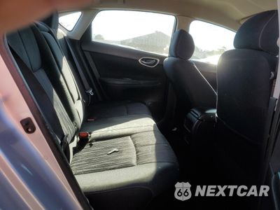 Zdjęcie 10 z 15 samochodu: 2016 NISSAN SENTRA S VIN:3N1AB7AP6GL677721 - miniatura