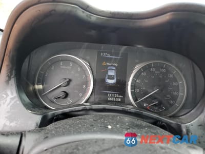 Zdjęcie 9 z 14 samochodu: 2020 INFINITI Q60 PURE VIN:JN1EV7EL3LM380387 - miniatura