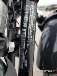 Zdjęcie 9 z 10 samochodu: 2014 HARLEY-DAVIDSON XL1200 FORTY-EIGHT VIN:1HD1LC31XEC436389 - miniatura
