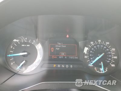Zdjęcie 9 z 13 samochodu: 2016 FORD EDGE SE VIN:2FMPK3G91GBB31215 - miniatura