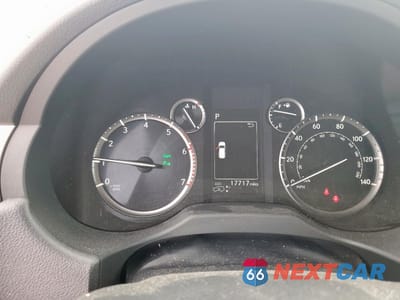 Zdjęcie 9 z 14 samochodu: 2020 LEXUS GX 460 LUXURY VIN:JTJGM7BX9L5265641 - miniatura