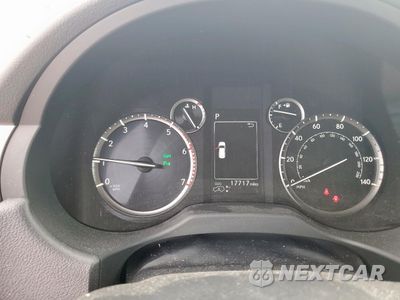 Zdjęcie 9 z 14 samochodu: 2020 LEXUS GX 460 LUXURY VIN:JTJGM7BX9L5265641 - miniatura