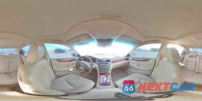 Zdjęcie 12 z 14 samochodu: 2003 LEXUS ES 300 VIN:JTHBF30G336001942 - miniatura