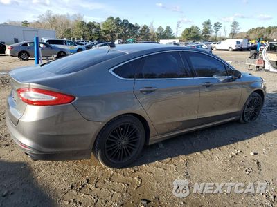 Trzecie zdjęcie samochodu z tyłu: 2013 FORD FUSION SE VIN:3FA6P0HR2DR188704 - miniatura