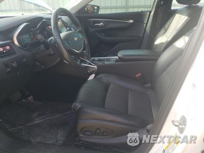 Zdjęcie 7 z 13 samochodu: 2020 CHEVROLET IMPALA LT VIN:1G11Z5S30LU104167 - miniatura