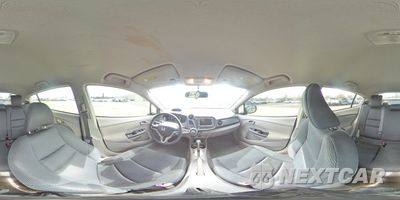 Zdjęcie 12 z 14 samochodu: 2011 HONDA INSIGHT EX VIN:JHMZE2H79BS010067 - miniatura