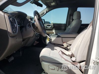 Zdjęcie 7 z 15 samochodu: 2022 CHEVROLET SILVERADO LTD C1500 LT VIN:3GCPWCEK2NG196051 - miniatura