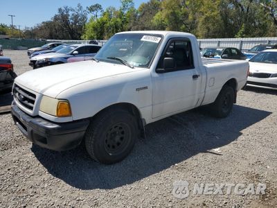 2001 FORD RANGER 1FTYR10D71PB77672 - główne zdjęcie licytacji z USA - miniatura