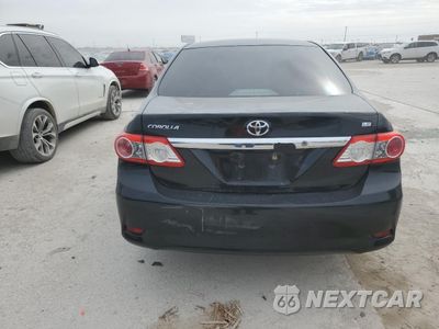 Zdjęcie 6 z 12 samochodu: 2011 TOYOTA COROLLA BASE VIN:2T1BU4EE4BC747327 - miniatura