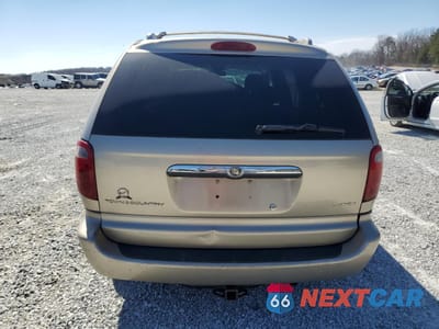 Zdjęcie 6 z 14 samochodu: 2003 CHRYSLER TOWN & COUNTRY LIMITED VIN:2C8GP64L33R362687 - miniatura