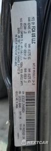Zdjęcie 14 z 15 samochodu: 2019 DODGE CHALLENGER R/T SCAT PACK VIN:2C3CDZFJ7KH508524 - miniatura