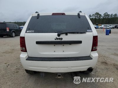 Zdjęcie 6 z 15 samochodu: 2006 JEEP GRAND CHEROKEE LAREDO VIN:1J4GS48KX6C178179 - miniatura