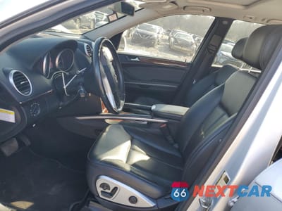 Zdjęcie 7 z 15 samochodu: 2010 MERCEDES-BENZ GL 450 4MATIC VIN:4JGBF7BE2AA559095 - miniatura