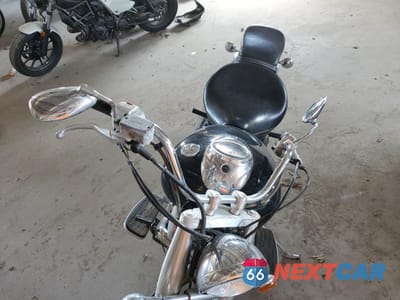 Piąte zdjęcie samochodu w środku: 2001 YAMAHA XVS1100 VIN:JYAVP11Y51A001566 - miniatura