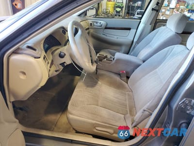 Zdjęcie 7 z 12 samochodu: 2002 CHEVROLET IMPALA VIN:2G1WF52E029325490 - miniatura