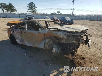 Czwarte zdjęcie samochodu z boku: 2025 TOYOTA CAMRY XSE VIN:4T1DAACK7SU085220 - miniatura
