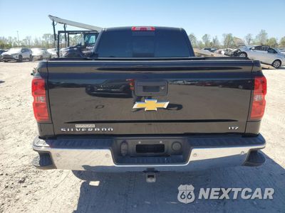 Zdjęcie 6 z 14 samochodu: 2015 CHEVROLET SILVERADO C1500 LTZ VIN:1GCRCSEC4FZ185896 - miniatura