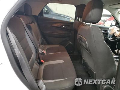 Zdjęcie 11 z 16 samochodu: 2024 CHEVROLET TRAILBLAZER LT VIN:KL79MRSL3RB037274 - miniatura