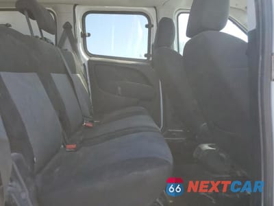 Zdjęcie 11 z 13 samochodu: 2021 RAM PROMASTER CITY SLT VIN:ZFBHRFBB4M6U48953 - miniatura