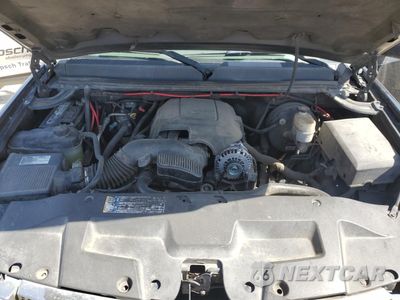 Zdjęcie 11 z 12 samochodu: 2009 GMC SIERRA C1500 VIN:3GTEC13C69G103909 - miniatura