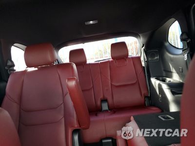 Zdjęcie 10 z 13 samochodu: 2023 MAZDA CX-9 GRAND TOURING VIN:JM3TCBDY0P0650772 - miniatura