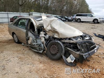 Czwarte zdjęcie samochodu z boku: 2000 TOYOTA AVALON XL VIN:4T1BF28B4YU032815 - miniatura
