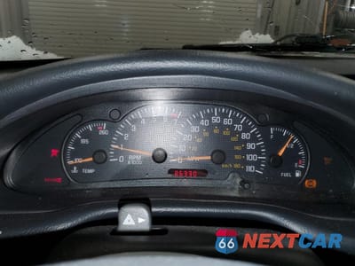 Zdjęcie 9 z 13 samochodu: 2002 PONTIAC SUNFIRE SE VIN:1G2JB124027127219 - miniatura