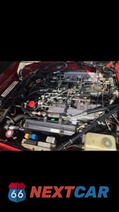 Zdjęcie 6 z 10 samochodu: 1990 JAGUAR XJS CLASSIC COLLECTION VIN:SAJTW4844LC175818 - miniatura