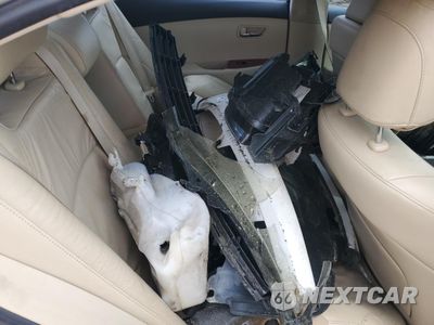 Zdjęcie 13 z 14 samochodu: 2011 LEXUS ES 350 VIN:JTHBK1EGXB2417985 - miniatura