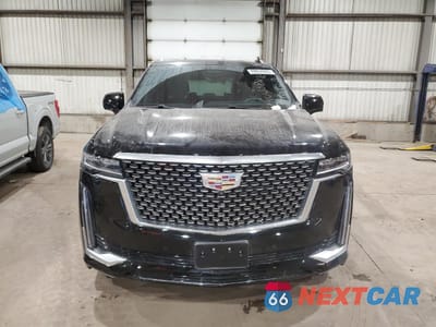 Piąte zdjęcie samochodu w środku: 2024 CADILLAC ESCALADE PREMIUM LUXURY VIN:1GYS4BKL8RR358451 - miniatura