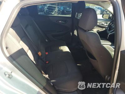 Zdjęcie 10 z 12 samochodu: 2017 CHEVROLET MALIBU LS VIN:1G1ZB5ST0HF101370 - miniatura