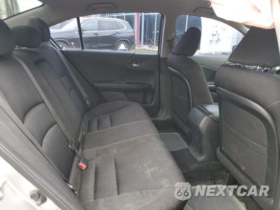 Zdjęcie 10 z 12 samochodu: 2014 HONDA ACCORD SPORT VIN:1HGCR2F54EA239751 - miniatura