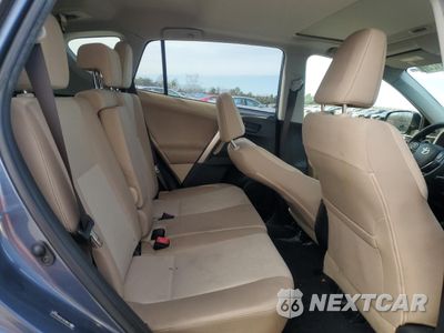 Zdjęcie 11 z 15 samochodu: 2013 TOYOTA RAV4 XLE VIN:JTMRFREV2DD044160 - miniatura