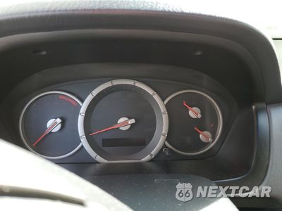 Zdjęcie 9 z 15 samochodu: 2007 HONDA PILOT EX VIN:2HKYF184X7H534974 - miniatura