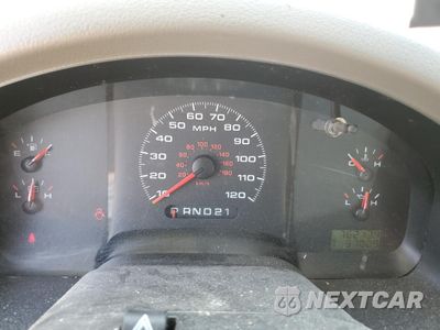 Zdjęcie 9 z 12 samochodu: 2008 FORD F150 VIN:1FTRF12258KF04165 - miniatura